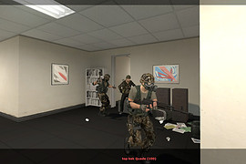 Battlefield 3 PLR Militia