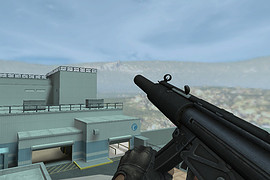 MP5-SD