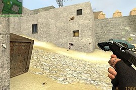 lolz22's retextured glock