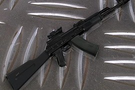 Ak-101 for Sg552