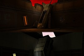 BRUTAL HALF-LIFE