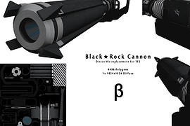 BlackRockCannon *Beta*