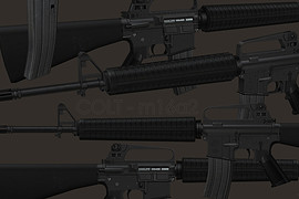 Stoke_s_M16A2_Re-Animated