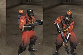 Badlands Pyro