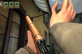 Sh1fty_s_Lightood_M1_Garand