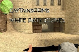 Captainsooms_White_Dirty_Gloves