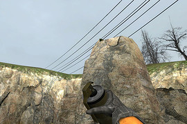 HL2 Grenade: Redux