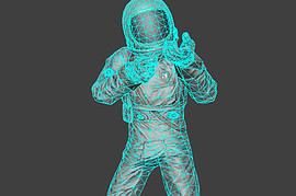 Spacesuit