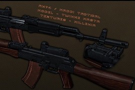 AK-74