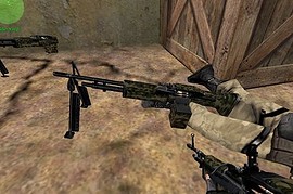 camo m60 gpmg