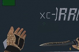 Awesome_first_camo_gloves