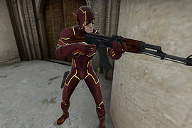 The New 52 Flash Pack