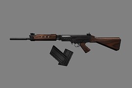 FN Fal