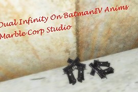 Infinity On BatmanIV Animations