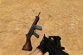 Rctic s updated FN FAL UPDATED