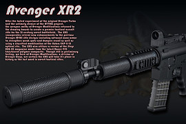 Avenger XR2