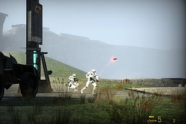 Stormtroopers for HL2 v1.2