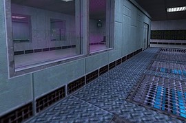 Half-Life: Source - Update