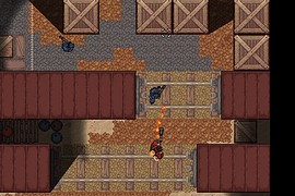 Midnight Mercenaries