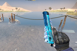 Deagle Ice