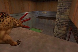 Half-Life: Ground Zero