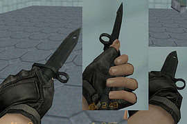 M9 Bayonet