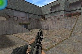 Hav0c awp with Hav0c Animations and cz arms