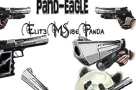 Pand-Eagle
