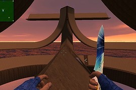 Abstract_Knife