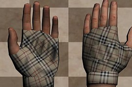 Plaid_Hands