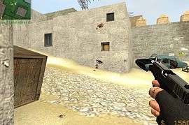 lolz22's retextured glock