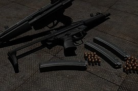 MP5 Rebirth Re.orgin