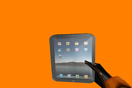 iPad