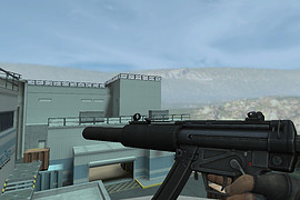 MP5-SD