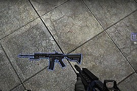 M4A1_Ultimate_Camo_pack