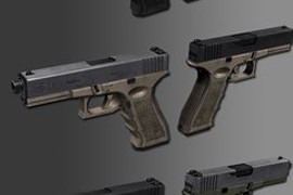 glock 17