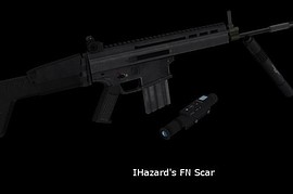 IHazard_s_FN_SCAR