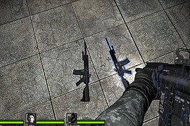 M4A1_Ultimate_Camo_pack
