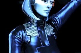 EDI Secondary Suit HR 4096