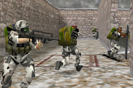 HECU Original from HL1