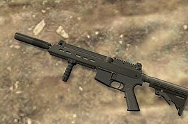 AR57 for p90