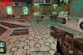 Gunman Chronicles