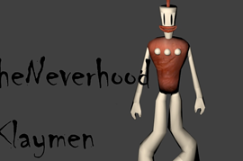 Neverhood Klayman