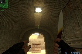 Golden_Knife