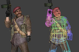 Captain Price