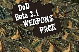 Beta_3.1_Weapons_Pack