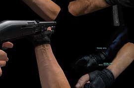 Recongr_s_normal_mapped_arms._(PHONG)