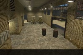 de_shed