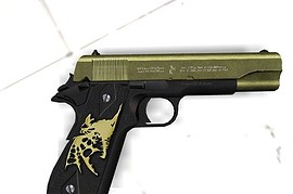 Colt Government - Limited Edition