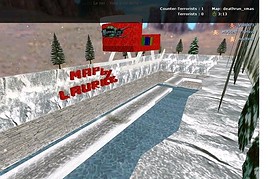 deathrun_xmas